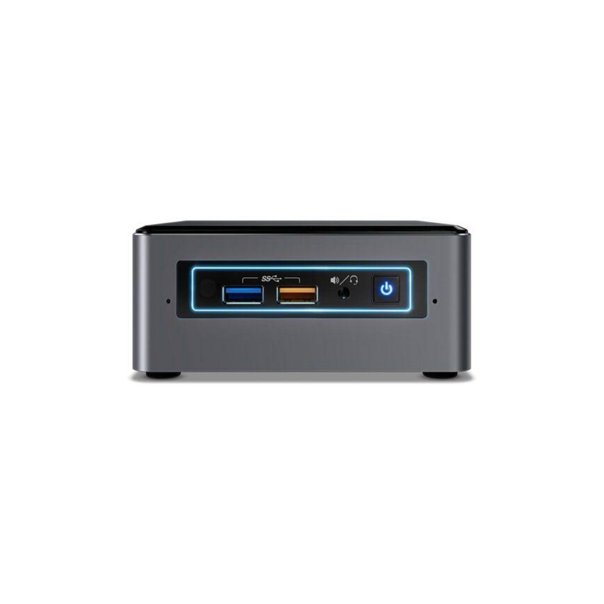 INTEL Nuc7i5bnh