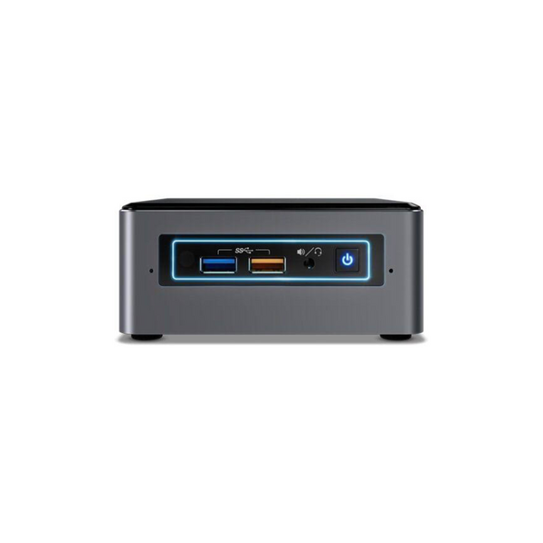INTEL Nuc7i5bnh