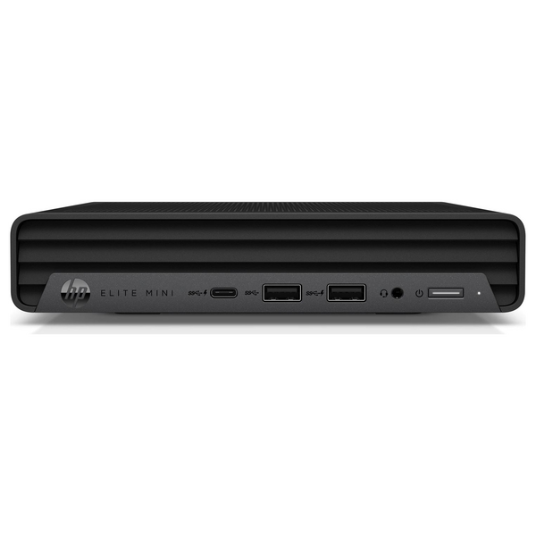 HP Elite Mini 800 G9 Mini Pc