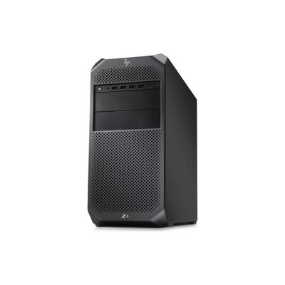 HP Z4 G4 Tower
