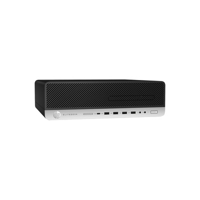 Voir le produit 'HP Elitedesk 800 G5 Sff'<br />
HP Elitedesk 800 G5 Sff