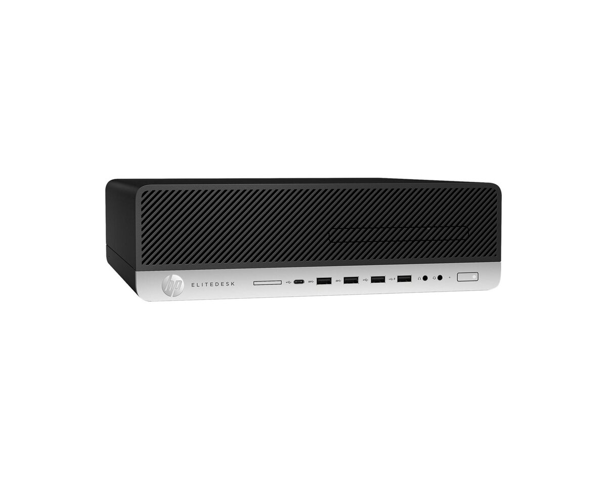 HP Elitedesk 800 G5 Sff
