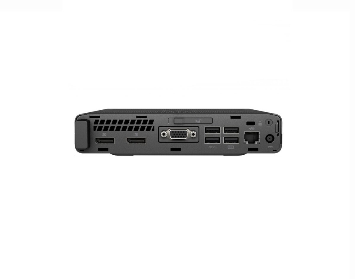 HP Elitedesk 800 G5 Mini Pc