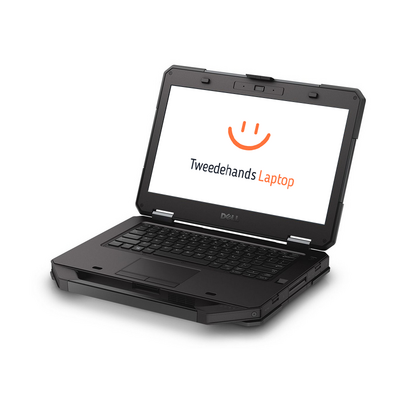DELL Latitude 5414 Rugged