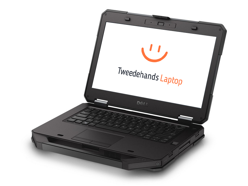 DELL Latitude 5414 Rugged