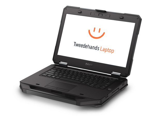 DELL Latitude 5414 Rugged