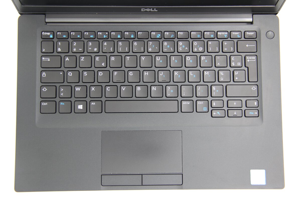 DELL Latitude 7490