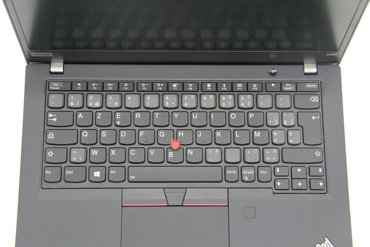 LENOVO Thinkpad X395