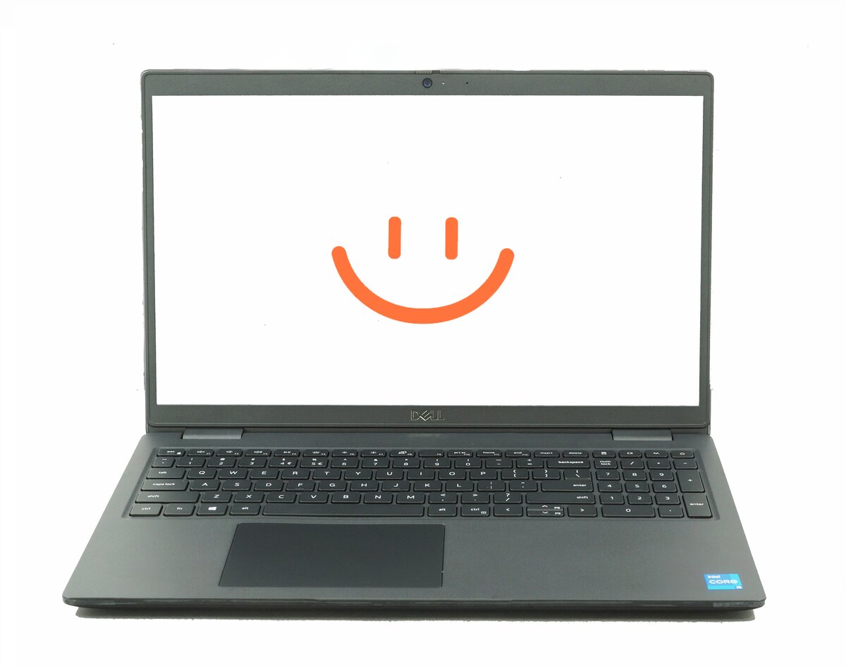 DELL Latitude 3520