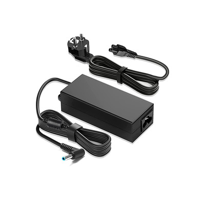 Adapter 45W HP (blue pin)