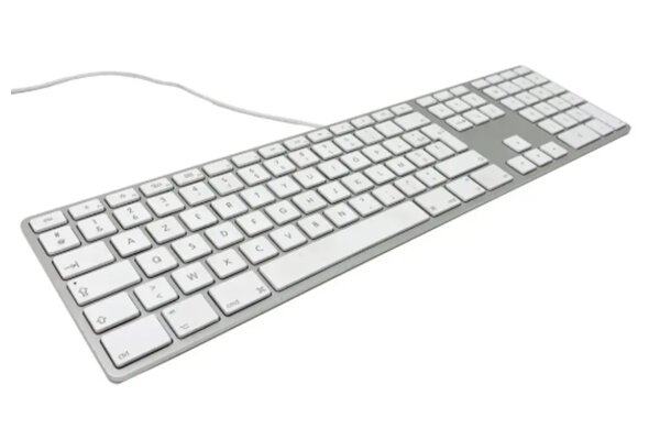 Clavier Apple USB A1243