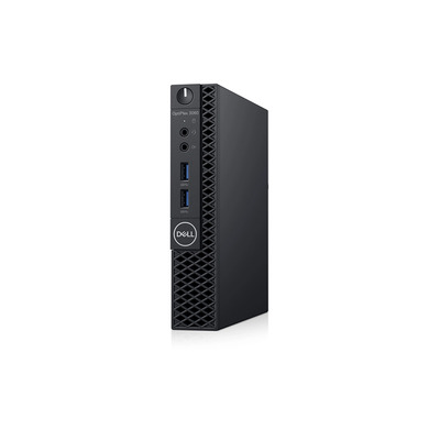 Voir le produit 'DELL Optiplex 3060 Mff'<br />
DELL Optiplex 3060 Mff