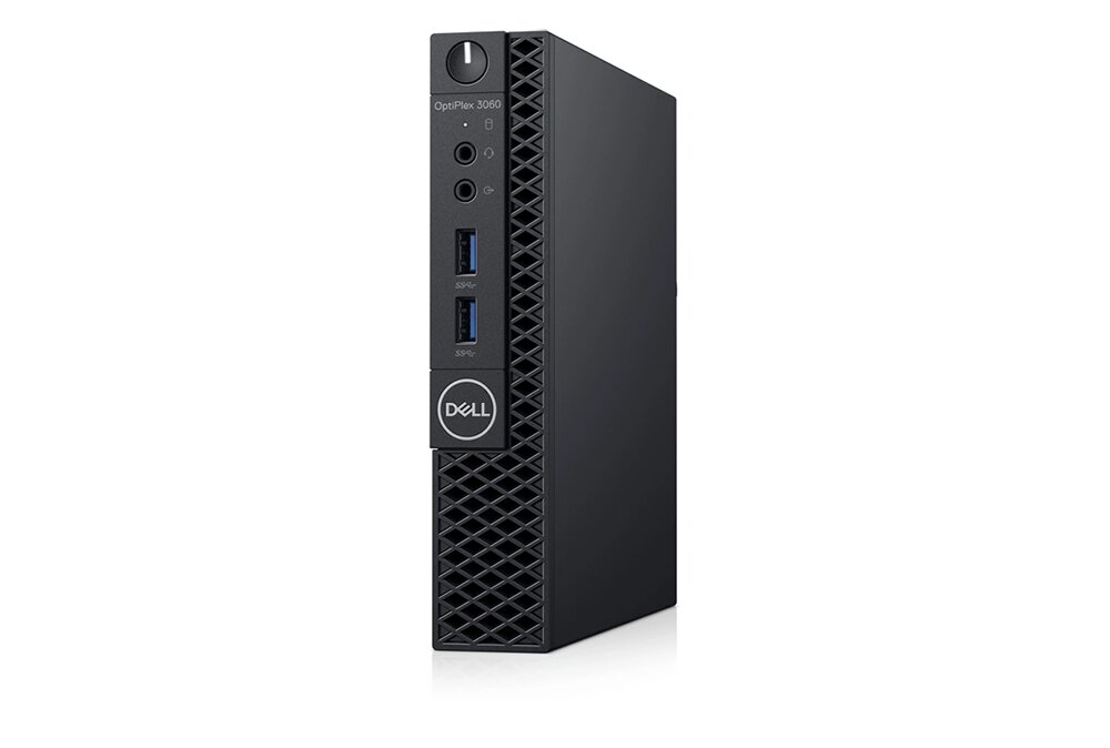 DELL Optiplex 3060 Mff