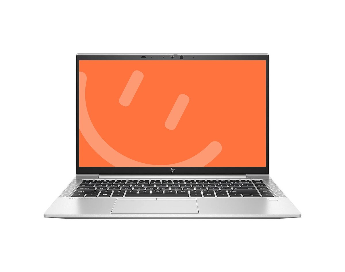 HP Elitebook 845 G8