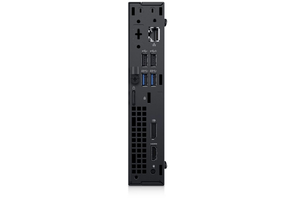 DELL Optiplex 3060 Mff