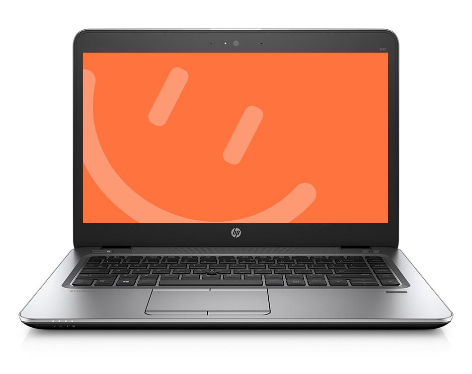 HP Elitebook 840 G3