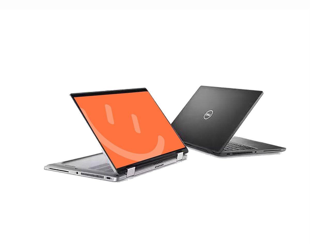 DELL Latitude 7320