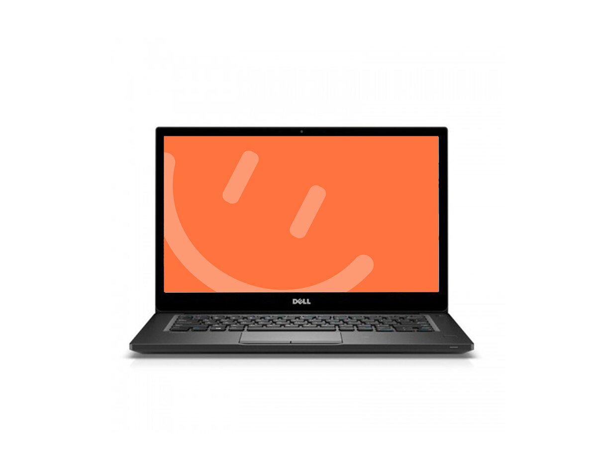 DELL Latitude 7290