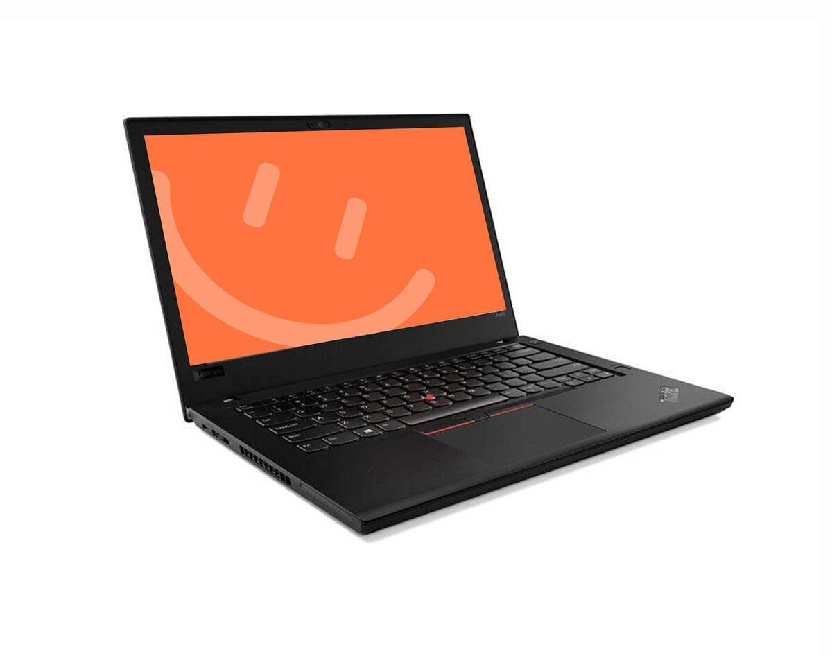 LENOVO Thinkpad A485