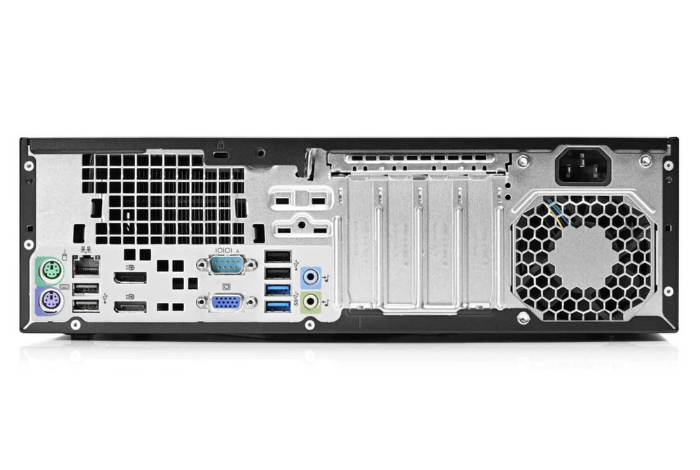 HP Elitedesk 800 G2 Sff