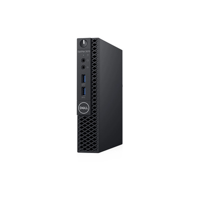 Voir le produit 'DELL Optiplex 3070 Mff'<br />
DELL Optiplex 3070 Mff