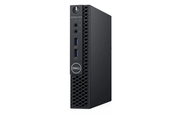 DELL Optiplex 3070 Mff