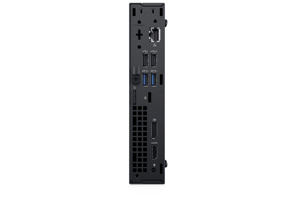 DELL Optiplex 3070 Mff