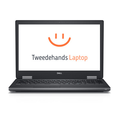 Bekijk product 'DELL Precision 7530' DELL Precision 7530
