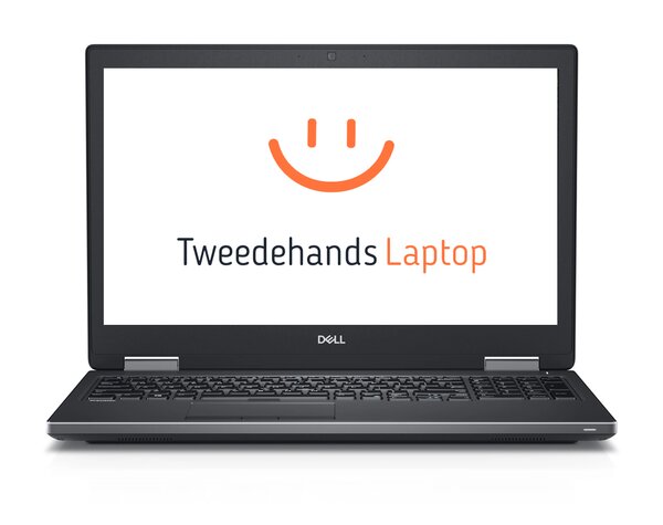 DELL Precision 7530