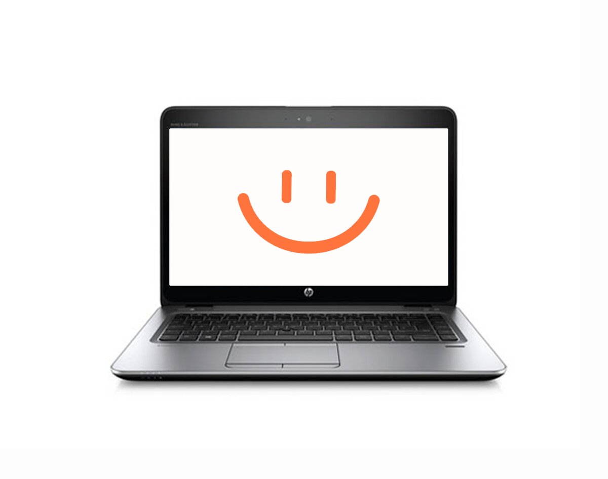 HP Elitebook 745 G5