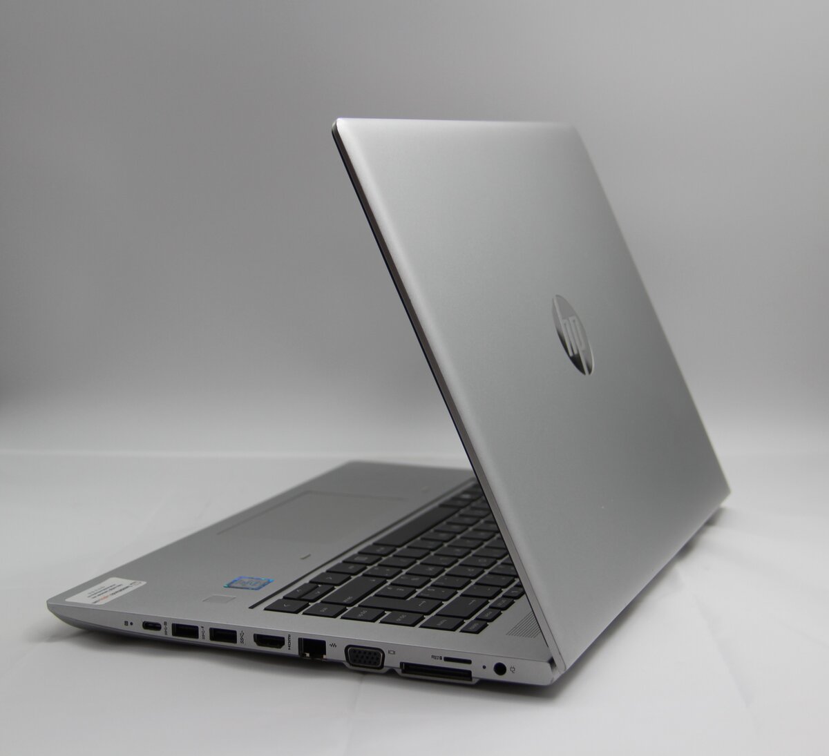 HP Probook 640 G5