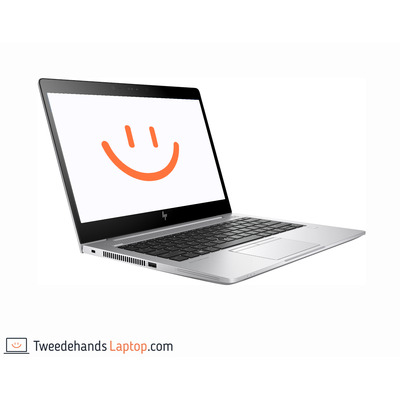 HP Elitebook 830 G5