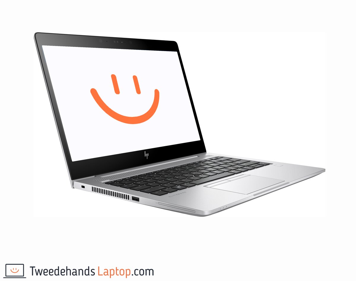 HP Elitebook 830 G5