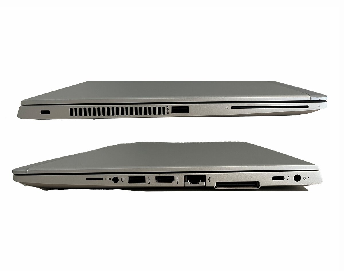 HP Elitebook 830 G6