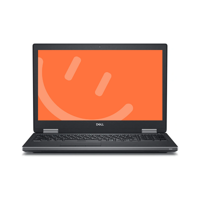 DELL Precision 7530