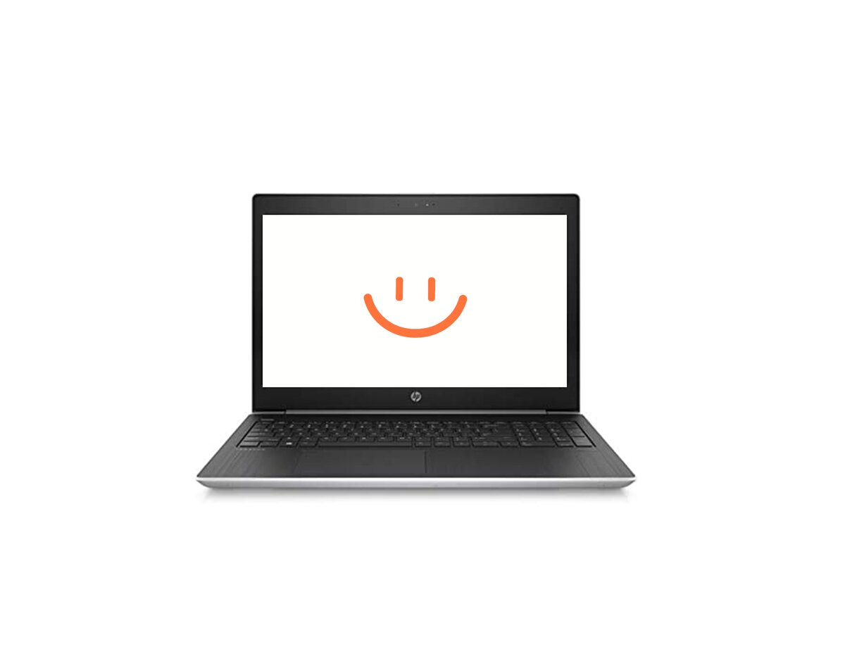 HP Probook 450 G5