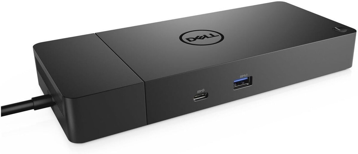 Dell WD19S K20a 130W