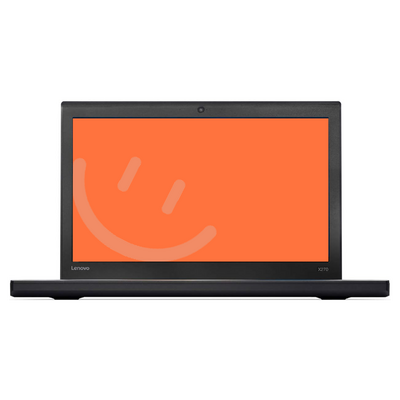 Voir le produit 'LENOVO Thinkpad X270'<br />
LENOVO Thinkpad X270