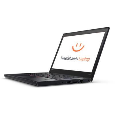 Bekijk product 'LENOVO Thinkpad X270' LENOVO Thinkpad X270
