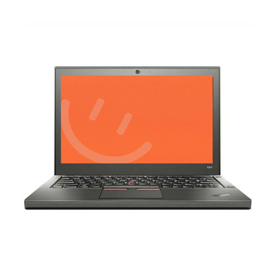 Voir le produit 'LENOVO Thinkpad X260'<br />
LENOVO Thinkpad X260