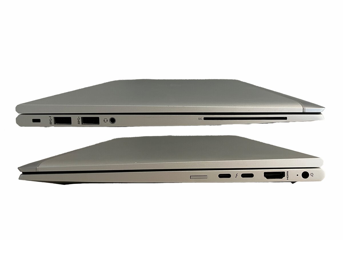 HP Elitebook 840 G7