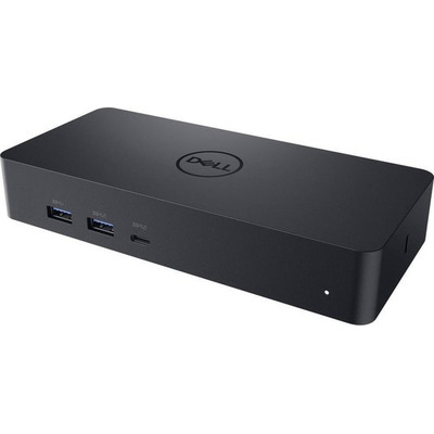Bekijk accessoire 'Dell D6000 dockingstation' Dell D6000 dockingstation