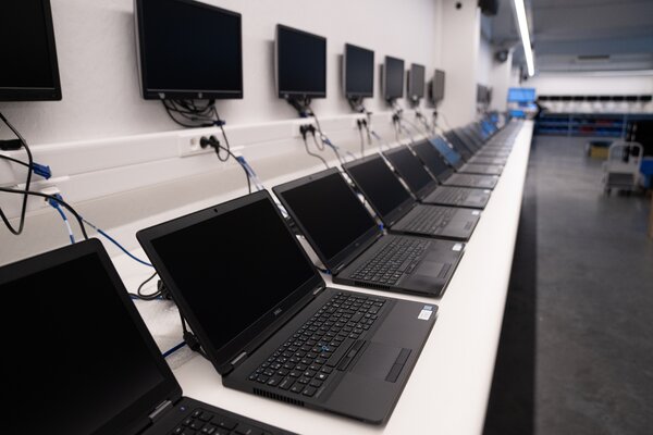 Kwaliteitsmerken voor de scherpste prijs