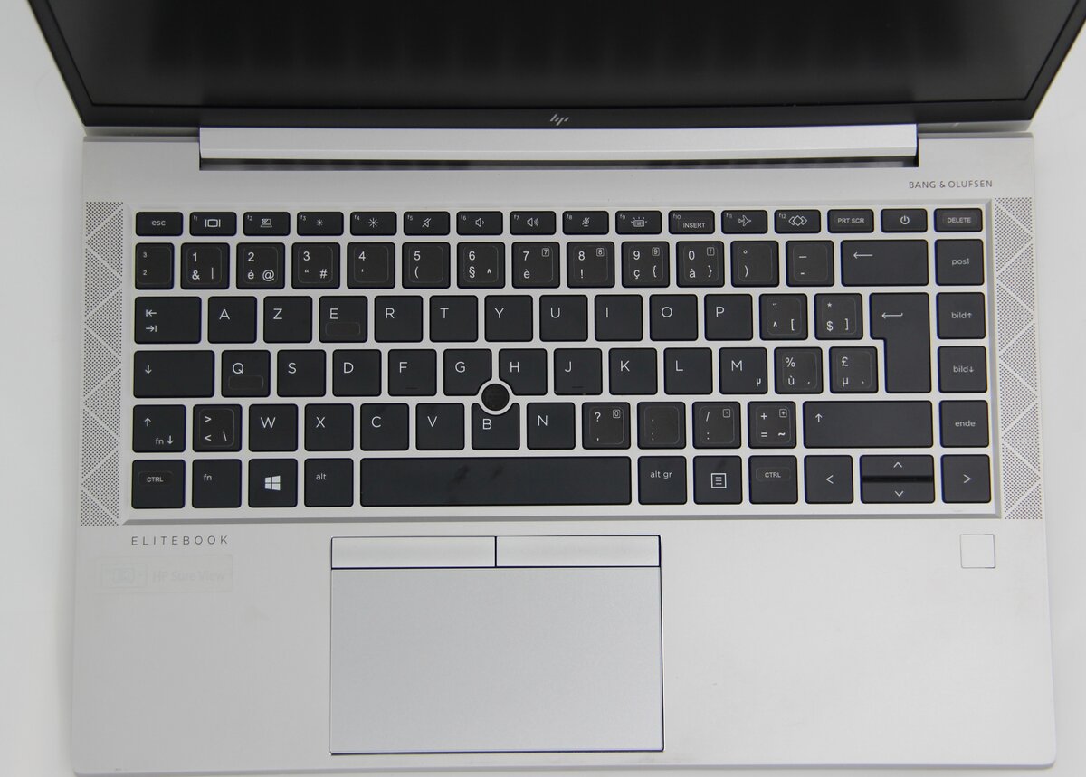 HP Elitebook 840 G7