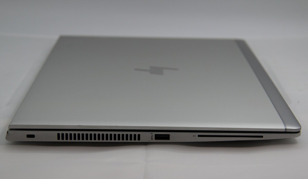 HP Elitebook 850 G6