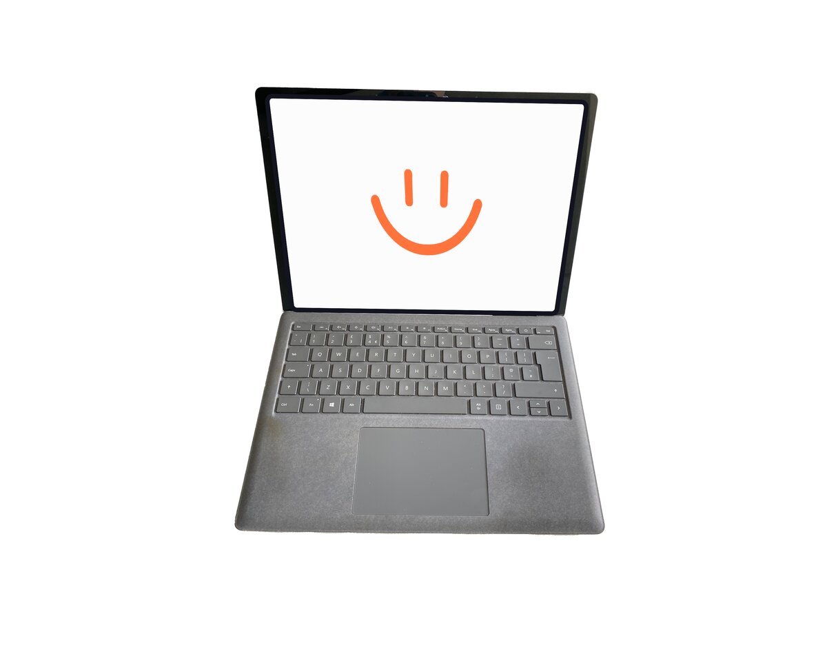 MICROSOFT Surface Laptop 3