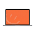 APPLE Macbook Air 13-inch M1 (2020), Model A2337 Space Gray