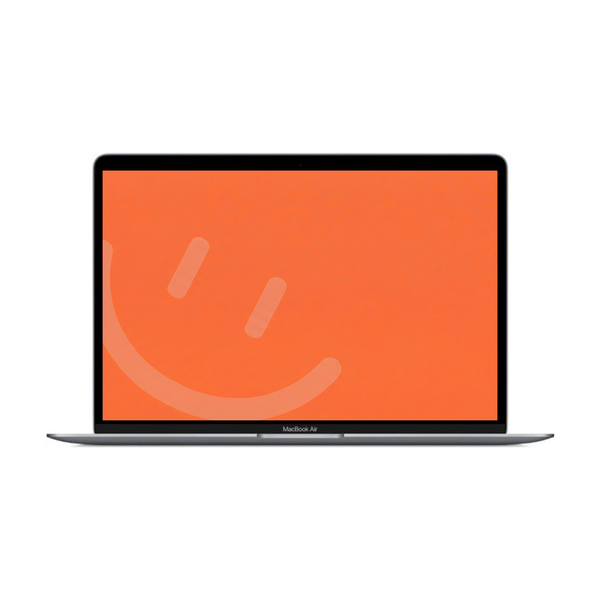 APPLE Macbook Air 13-inch M1 (2020), Model A2337 Space Gray