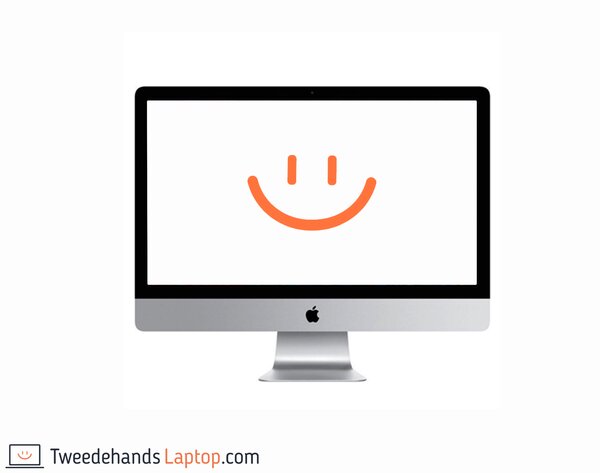 APPLE Imac 18,1 Mid-2017 21.5" Fhd