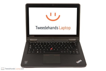 Laptop <br/>Lenovo Thinkpad Yoga